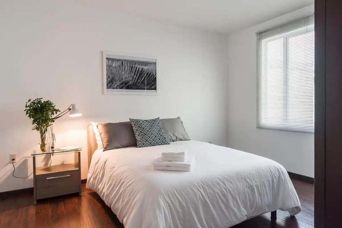 Condesa Residence Campeche 5 Modern Residence 2Br 1Ba Apartment Emphasizing Open Airy Spaces In Campeche Mexiko-Stadt Exterior foto